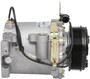 Four Seasons New Mitsubishi MSC105C Compressor for 2003-2006 Mitsubishi 2.0L 2.4L (Lancer, Outlander) 78494