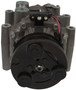 Four Seasons New Scroll Compressor for 2000-2008 Jaguar/Lincoln 3.0L (S-Type, X-Type, LS) 78586