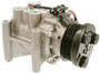 Four Seasons New Scroll Compressor for 2000-2008 Jaguar/Lincoln 3.0L (S-Type, X-Type, LS) 78586