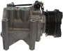 Four Seasons New Scroll Compressor for 2000-2008 Jaguar/Lincoln 3.0L (S-Type, X-Type, LS) 78586