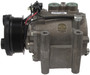 Four Seasons New Scroll Compressor for 2000-2008 Jaguar/Lincoln 3.0L (S-Type, X-Type, LS) 78586