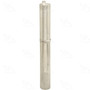 Four Seasons Aluminum Filter Drier w/ Pad Mount for 2008-2010 Pontiac/Saturn (Solstice, Sky) 83049