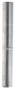Four Seasons Aluminum Filter Drier w/ Pad Mount for 2007-2009 Dodge/Freightliner/Mercedes-Benz (Sprinter 2500, Sprinter 3500, Sprinter)