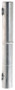 Four Seasons Aluminum Filter Drier w/ Pad Mount for 2007-2009 Dodge/Freightliner/Mercedes-Benz (Sprinter 2500, Sprinter 3500, Sprinter)