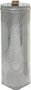 Four Seasons Aluminum Filter Drier w/ Pad Mount for 1999-2004 Isuzu (Axiom, Trooper, VehiCROSS) 83250