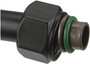 Four Seasons Accumulator w/ Hose for 2008-2010 Ford 6.0L (E-350 Super Duty, E-450 Super Duty) 83186