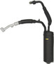 Four Seasons Accumulator w/ Hose for 2008-2010 Ford 6.0L (E-350 Super Duty, E-450 Super Duty) 83186
