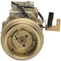 Four Seasons New MSC90C Compressor for 1999 Mitsubishi 2.4L (Galant) 78496
