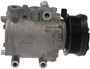 Four Seasons New Scroll Compressor for 2001-2007 Ford/Lincoln/Mercury 5.4L 4.6L (Crown Victoria, E-150, E-150 Club Wagon, E-150 Econoline)