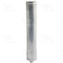 Four Seasons Aluminum Filter Drier w/ Pad Mount for 2013-2015 Nissan (LEAF) 83268