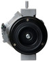 Four Seasons New 10S20F Compressor for 2000-2025 Cadillac/Chevrolet/GMC 6.2L 8.1L (Escalade, Escalade ESV, Escalade EXT, Avalanche) 78377