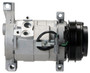 Four Seasons New 10S20F Compressor for 2000-2025 Cadillac/Chevrolet/GMC 6.2L 8.1L (Escalade, Escalade ESV, Escalade EXT, Avalanche) 78377