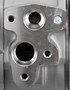 Four Seasons New 10S17C Compressor for 2000-2006 Toyota 4.7L (Tundra) 78395