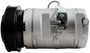 Four Seasons New 10S17C Compressor for 2000-2006 Toyota 4.7L (Tundra) 78395