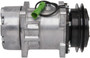 Four Seasons New SD709 Compressor for 1990-1996 Jaguar (Vanden Plas, XJ12, XJ6, XJS) 78589