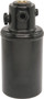 Four Seasons Aluminum Filter Drier w/ Pad Mount for 2002-2018 Mercedes-Benz (G500, G55 AMG, G550, G550 4x4) 83183