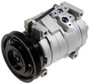 Four Seasons New 10S17C Compressor for 2000-2009 Chrysler/Dodge/Plymouth 2.4L (PT Cruiser, Neon) 78378