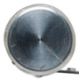 Four Seasons Aluminum Filter Drier w/ Pad Mount for 2010-2020 Freightliner/Mercedes-Benz 83283