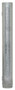 Four Seasons Aluminum Filter Drier w/ Pad Mount for 2010-2020 Freightliner/Mercedes-Benz 83283