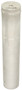 Four Seasons Aluminum Filter Drier w/ Pad Mount for 2004-2008 Buick/Chevrolet/Pontiac 3.6L 3.9L (Rendezvous, Terraza, Uplander, Montana)