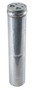 Four Seasons Aluminum Filter Drier w/ Pad Mount for 2016-2021 Mazda/Scion/Toyota (CX-3, iA, Yaris, Yaris iA) 83206