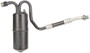Four Seasons Accumulator w/ Hose for 1999-2002 Mercury/Nissan (Villager, Quest) 83350