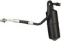 Four Seasons Accumulator w/ Hose for 1999-2002 Mercury/Nissan (Villager, Quest) 83350