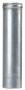 Four Seasons Aluminum Filter Drier w/ Pad Mount for 2015-2023 Ford/Lincoln 1.5L 2.0L (Escape, Focus, Fusion, Transit Connect) 83386