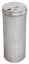 Four Seasons Aluminum Filter Drier w/ Pad Mount for 2004-2020 Nissan (Frontier, Pathfinder, Quest, Xterra) 83255