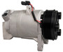 Four Seasons Complete Air Conditioning Kit w/ New Compressor for 2013-2015 INFINITI/Nissan 3.5L 2.5L (JX35, QX60, Pathfinder) 8469NK