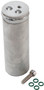 Four Seasons Aluminum Filter Drier w/ Pad Mount for 2015-2017 Dodge (Viper) 83304