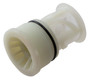 Four Seasons Filter Drier Desiccant Bag Kit w/ Plug for 2018-2025 Volvo (S90, XC60) 83403