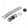 Four Seasons Filter Drier Desiccant Bag Kit w/ Plug for 2011-2026 Buick/Cadillac/Chevrolet 3.0L 3.6L 83387