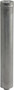 Four Seasons Aluminum Filter Drier w/ Pad Mount for 2003-2008 Subaru (Forester) 83240