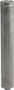 Four Seasons Aluminum Filter Drier w/ Pad Mount for 2003-2008 Subaru (Forester) 83240