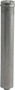 Four Seasons Aluminum Filter Drier w/ Pad Mount for 2003-2008 Subaru (Forester) 83240