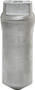 Four Seasons Aluminum Filter Drier w/ Pad Mount for 2004-2012 Chevrolet/GMC/Isuzu 3.7L 2.9L (Colorado, Canyon, i-280, i-290) 83209