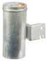 Four Seasons Aluminum Filter Drier w/ Pad Mount for 1999-2003 Mazda 1.6L 1.8L (Protege, Protege5) 83191