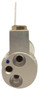 Four Seasons Aluminum Filter Drier w/ Pad Mount for 2006-2009 Volvo (S60, V70, XC70) 83371