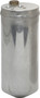 Four Seasons Aluminum Filter Drier w/ Pad Mount for 2001-2002 Subaru (Forester) 83242