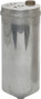 Four Seasons Aluminum Filter Drier w/ Pad Mount for 2001-2002 Subaru (Forester) 83242