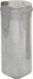 Four Seasons Aluminum Filter Drier w/ Pad Mount for 2001-2002 Subaru (Forester) 83242