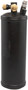 Four Seasons Steel Filter Drier for 1987-1993 Peterbilt (200, 224, 227, 265) 83706