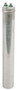 Four Seasons Aluminum Filter Drier w/ Pad Mount for 2012-2022 Acura/Honda 3.5L 2.4L (ILX, RDX, Accord, Civic) 83192