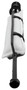 Four Seasons Filter Drier Desiccant Bag Kit w/ Plug for 2012-2015 Volkswagen 3.6L 2.0L (Passat) 83407