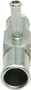 Four Seasons Tee Heater Fitting 84520