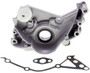 Enginetech EPK129 Oil Pump for 1987-2000 Chrysler/Dodge/Plymouth Acclaim/Caravan/Daytona/Dynasty 3.0L - Rotor/Rotary Type, Crankshaft Drive