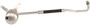Four Seasons Accumulator w/ Hose for 2002-2005 Jaguar (X-Type) 83372