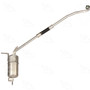 Four Seasons Accumulator w/ Hose for 2006-2008 Jaguar (X-Type) 83373