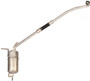 Four Seasons Accumulator w/ Hose for 2006-2008 Jaguar (X-Type) 83373